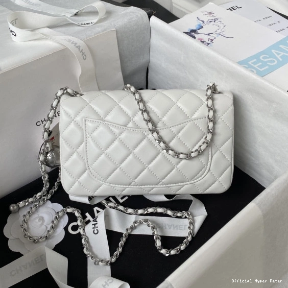 HyperPeter FLAP BAG CHANEL 20CM 0707